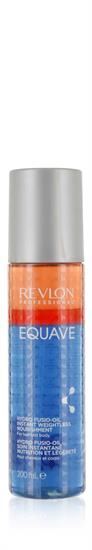 REVLON EQUAVE HYDRO FUSIO-OIL WEIGHTLESS DETANGLING CONDITIONER
