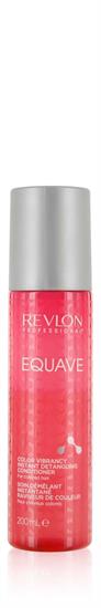 REVLON EQUAVE HYDRO COLOR VIBRANCY DETANGLING CONDITIONER