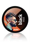 ELIOS BLACK WAX FÜR BART SCHNURRBART UND HAARE