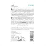 EWOO GOIL OIL NON OIL FÜR SCHÜTZENDE UND AUFBAUENDE WIRKUNG