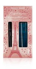 PEGGY SAGE 860102 LOVELY CILS-MASCARA MAKE-UP ENTFERNER WEIHNACH