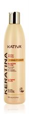KATIVA NUTRITION CONDITIONER KERATIN