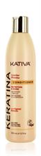 KATIVA NUTRITION CONDITIONER KERATIN