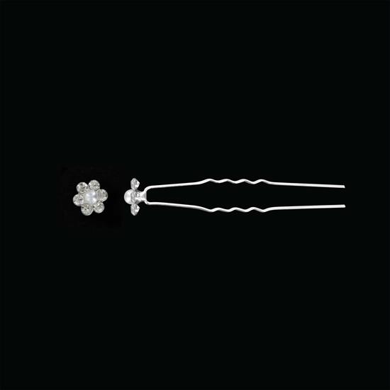 L.C. FORCINE 219-722 BOX FIORE PERLA