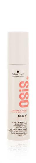 SCHWARZKOPF OSIS+ SMOOTH & SHINE GLOW
