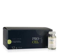 PRO CEL CARE SERUM FORMULA ANTICADUTA (12x12 ML) NEW