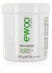 EWOO DECOLORANTE IN POLVERE BLU SENZA AMMONIACA