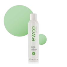 EWOO LACCA SPRAY NO GAS FISSAGGIO FORTE NEW