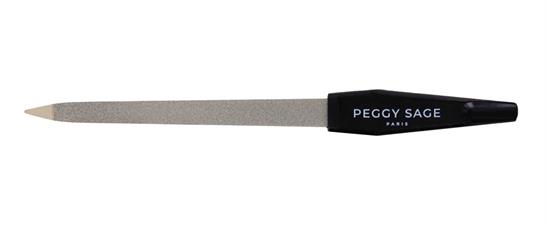 PEGGY SAGE LIM/PIET/POM/ACC 122295 LIMA PER UNGHIE