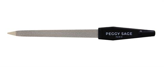 PEGGY SAGE LIM/PIET/POM/ACC 122295 LIMA PER UNGHIE