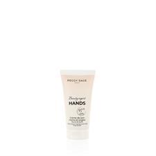 PEGGY SAGE BEHA.HAENDE 120766 HAND - NAGELPFLEGEC. MIT KARITE'BU