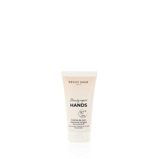 PEGGY SAGE BEHA.HAENDE 120766 HAND - NAGELPFLEGEC. MIT KARITE'BU