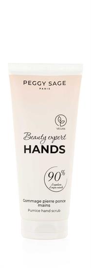 PEGGY SAGE TRATT.MANI 120776 MIELE ESFOLIANTE ALLA PIETRA POMICE