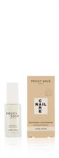 PEGGY SAGE TRATT.UNGH. 120990 EXPRESSKUR-NAGELHAERTER- MILKY