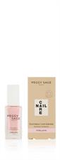 PEGGY SAGE TRATT.UNGH. 120991 INDURENTE CURA EXPRESS- MILKY PINK