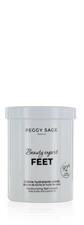 PEGGY SAGE TRATT.PIEDI 551325 NAEHRENDE CREME MIT KARITEBUTTER