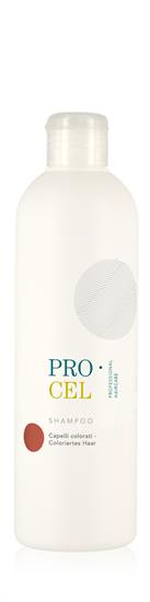 PRO CEL SHAMPOO CAPELLI COLORATI NEW