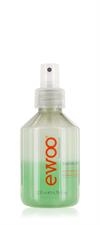EWOO INSTANT CURE ENTWIRREND&AUFBAUEND FÜR TROCK.& STRAPAZI.HAAR