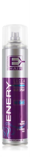 ENERY SPRAY NO GAS MIT PROVITAMIN B5 EXTRA STARKER HALT