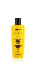 N.N. SUN RITUAL DUSCHGEL UND FEUCHTIGKEITSSPENDENDES SHAMPOO