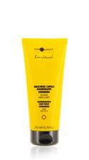 N.N. SUN RITUAL REGENERIERENDE HAARMASKE