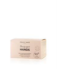 PEGGY SAGE TRATT.MANI 120751 WEICH MACHENDES MANIKEUREBAD