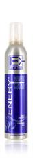 ENERY FIXING MOUSSE MIT PROVITAMIN B5 EXTRA STARKER HALT