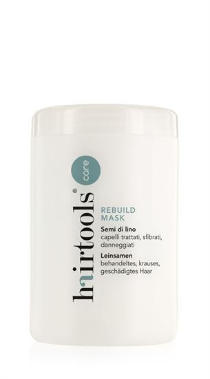 HAIRTOOLS CARE REBUILD MASK MIT LEINSAMEN