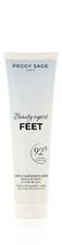 PEGGY SAGE TRATT.PIEDI  551320 ULTRA-NAEHRENDE CREME KARITEBUTTE
