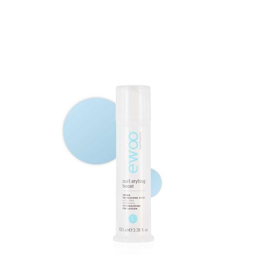 EWOO CREMA CURL STYLING BOOST