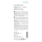 EWOO CREMA CURL STYLING BOOST