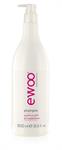 EWOO SHAMPOO CAPELLI COLORATI ALL'ACETO DI MORA