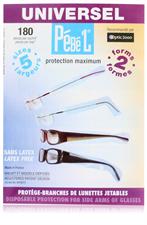 EUROSTIL COPRISTANGHETTE U/G PER OCCHIALI  02974
