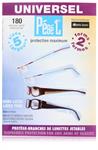EUROSTIL COPRISTANGHETTE U/G PER OCCHIALI  02974