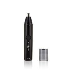 BLACK STAR TAGLIAPELI-TRIMMER PER NASO/ORECCHIE/SOPRACCIGLIA