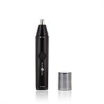 BLACK STAR TAGLIAPELI-TRIMMER PER NASO/ORECCHIE/SOPRACCIGLIA