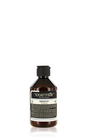 TOGETHAIR SMOOTHY SHAMPOO EFFETTO LISCIO E LUMINOSO