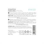 EWOO DROPSHINE LAMINATES DROPS MIT LEINSAMENÖL