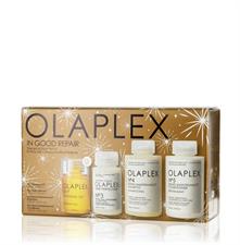OLAPLEX ANGEBOT IN GOOD REPAIR KIT N° 3+4+5+7