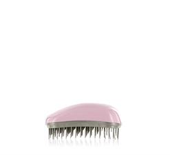 DESSATA SPAZZOLA DISTRICANTE MINI ROSA/ARGENTO/FUCSIA