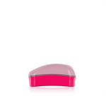 DESSATA SPAZZOLA DISTRICANTE MINI ROSA/ARGENTO/FUCSIA