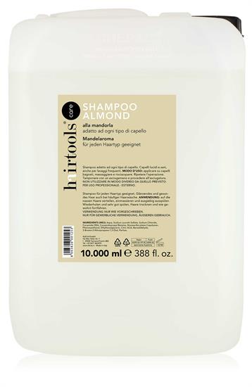 HAIRTOOLS CARE SHAMPOO ALMOND MIT MANDELAROMA