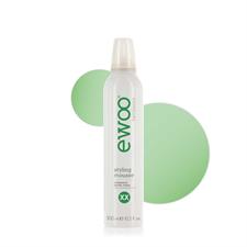 EWOO STYLING MOUSSE EXTREMER HALT