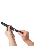 PANASONIC TRIMMER PER RIFINITURE ER-RP40 K