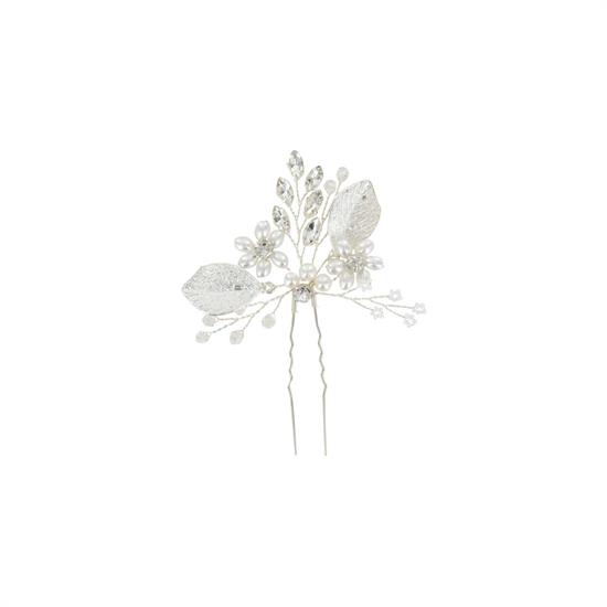 L.C. FORCINE 328-124 2 FIORI PERLA