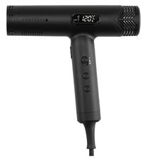 EFA FANTASYA DIGITAL HIGH-SPEED HAARTROCKNER SCHWARZ 1800W