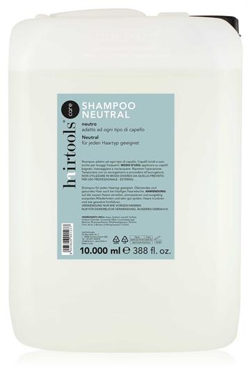 HAIRTOOLS CARE SHAMPOO NEUTRAL NEUTRO NEW