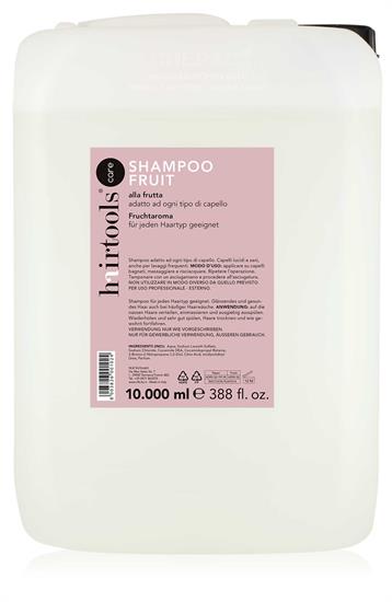 HAIRTOOLS CARE SHAMPOO FRUIT ALLA FRUTTA NEW