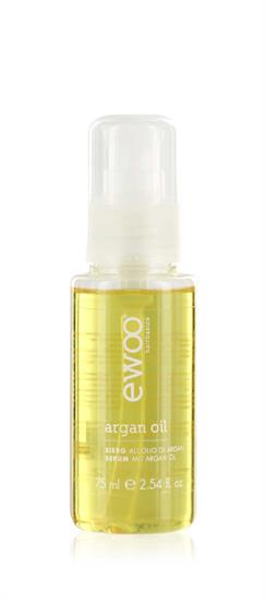 EWOO ARGAN OIL SERUM MIT ARGAN ÖL
