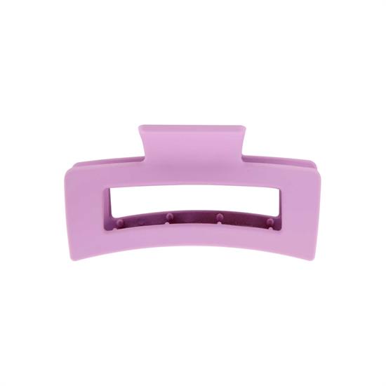 DESSATA PINZA CAP. RETTANGOLARE PINK